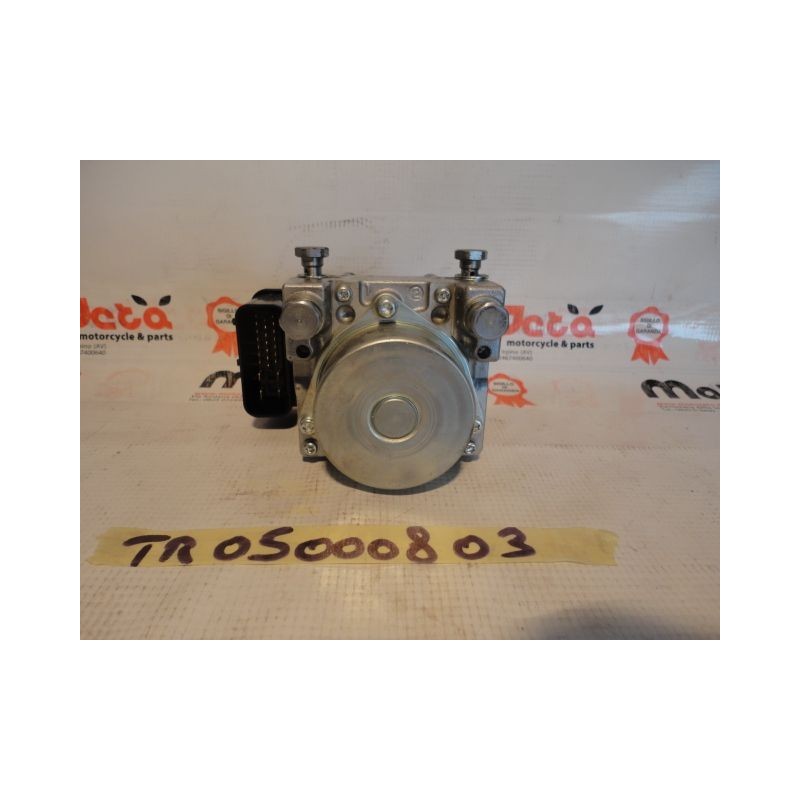 Modulo Abs Module Control Triumph Tiger explorer 1200 12 14