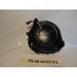 Carter frizione Cover clutch Kupplung Deckel triumph Tiger 800 10 14