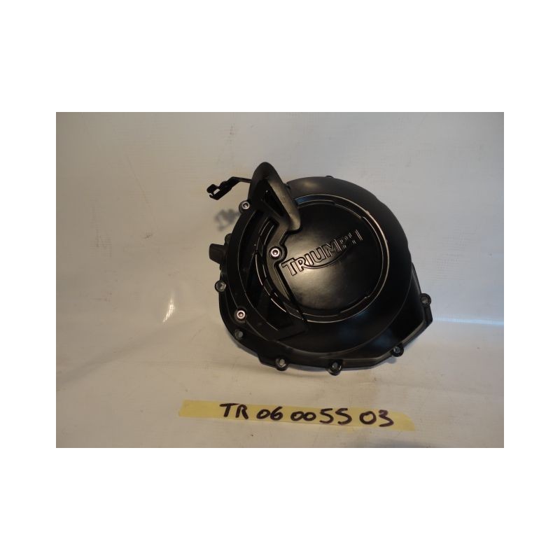 Carter frizione Cover clutch Kupplung Deckel triumph Tiger 800 10 14