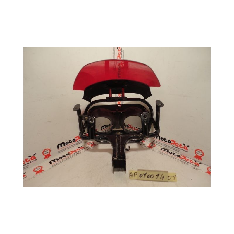 Telaietto anteriore Front frame engine aprilia af1 125 88 90
