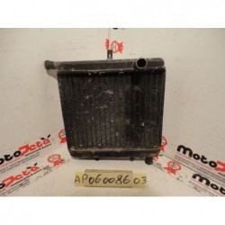 Radiatore acqua Water Radiator Kuhlerlufter Aprila SR 50 07 11