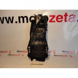 Carena sottocoda plastica fairing under tail plastic triumph street triple 675 
