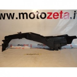 plastica sottocoda fairing under tail plastic triumph tiger explorer 1200 12 14