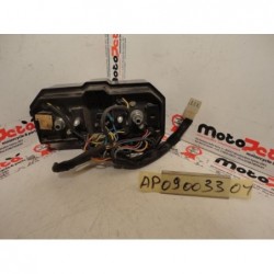 Strumentazione gauge tacho wiring clock dash speedo APRILIA AF1 50 90 92