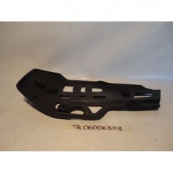 Paramotore Coppa Olio Engine guard Motorschutz Triumph Tiger 800 10 14