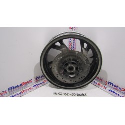 Cerchio Posteriore Rear rim...