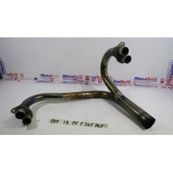 Collettore scarico Exhaust...
