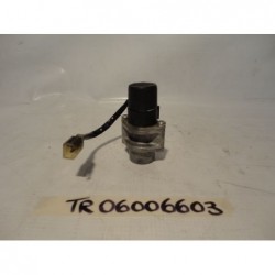 Valvola circuito aria secondaria air valve Triumph Street Triple 675 06 12