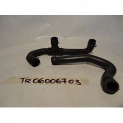 Tubi circuito aria secondaria air hose valve Triumph Street Triple 675 06 12