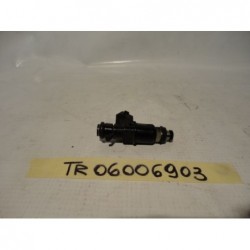 Iniettore Injektoren Fuel injector Triumph Street Triple 675 06 12