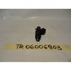 Iniettore Injektoren Fuel injector Triumph Street Triple 675 06 12