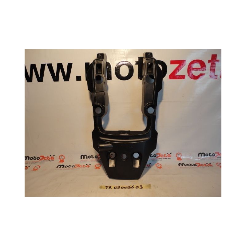 Carena coda plastica fairing tail plastic triumph tiger explorer 1200 12 14