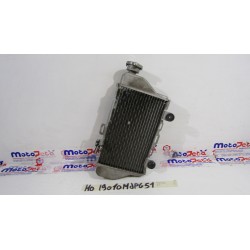 Radiatore acqua dx Water...