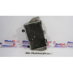 Radiatore acqua sx Water...