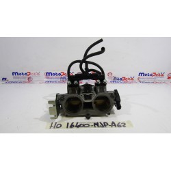 Corpo farfallato Throttle...