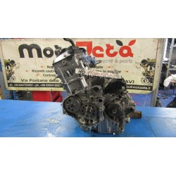 Motore completo Complete...