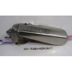 Paratia paracalore Muffler...