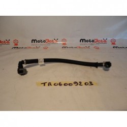 Tubo benzina fuel hose Triumph Street triple 675 13 15