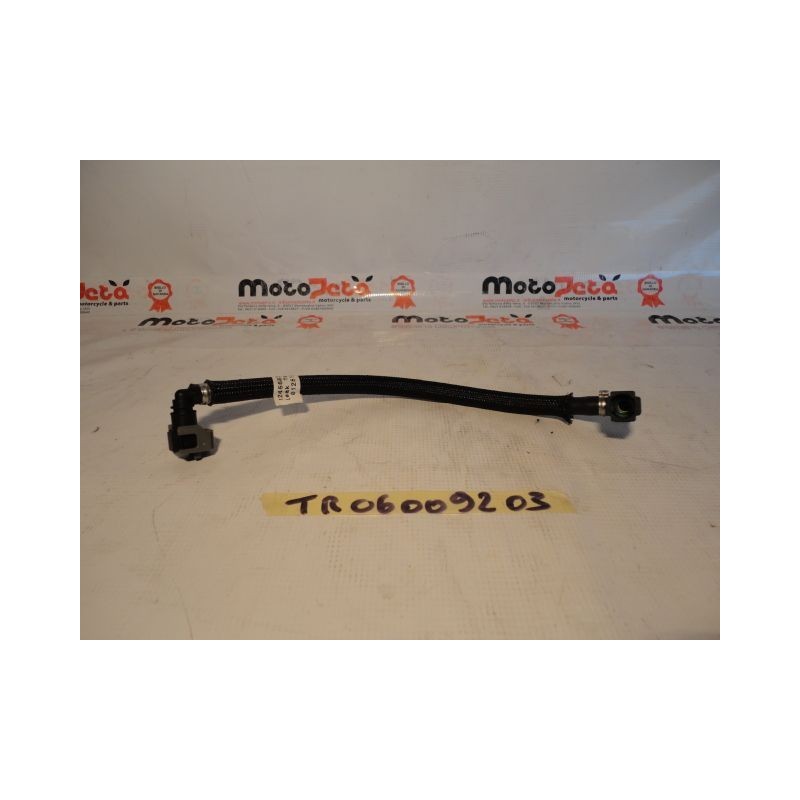Tubo benzina fuel hose Triumph Street triple 675 13 15