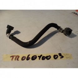Tubo benzina fuel hose Triumph Street triple 675 06 12