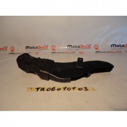 Condotto aria airbox Airduct Triumph Tiger 800 12 14