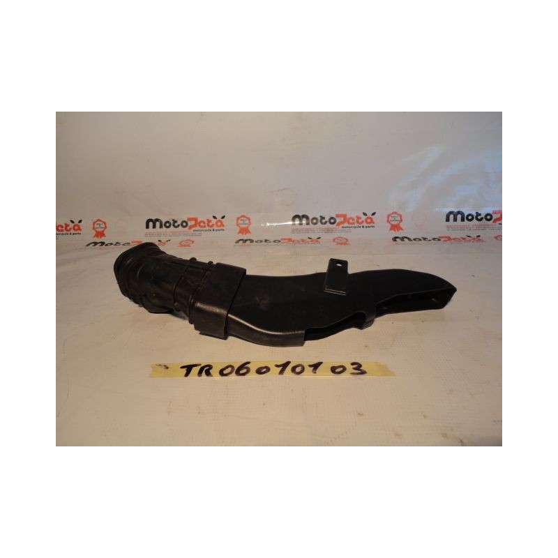 Condotto aria airbox Airduct Triumph Tiger 800 12 14