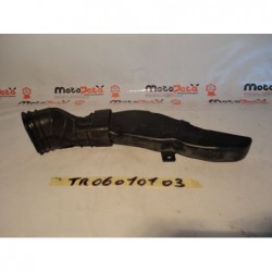 Condotto aria airbox Airduct Triumph Tiger 800 12 14