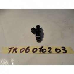 Iniettore Injektoren Fuel injector Triumph Street Triple 675 13 15