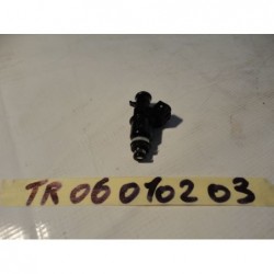 Iniettore Injektoren Fuel injector Triumph Street Triple 675 13 15