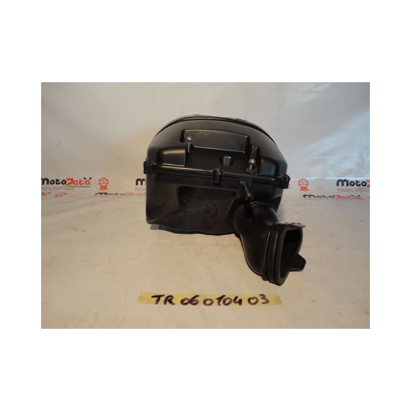 Airbox condotti Scatola Filtro Triumph Tiger Explorer 1200 12 14