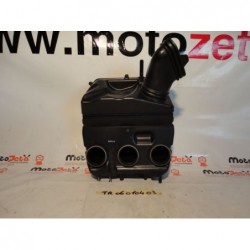 Airbox condotti Scatola Filtro Triumph Tiger Explorer 1200 12 14