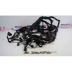 Impianto elettrico ABS...