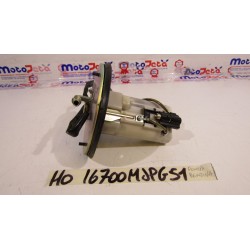 Pompa benzina Fuel pump...