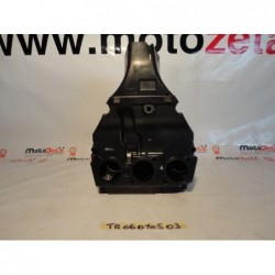 Airbox condotti Scatola Filtro Triumph Street triple 675 13 15