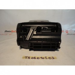 Airbox condotti Scatola Filtro Triumph Street triple 675 13 15