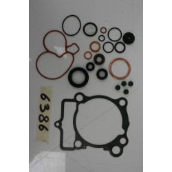 Kit guarnizion Gasket set...