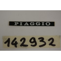 Adesivo copertura forcella...