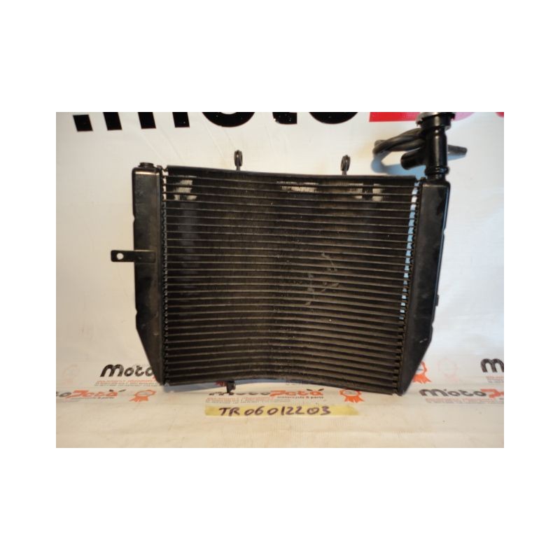 Radiatore acqua Water Radiator Triumph Daytona 675 06 12
