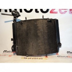 Radiatore acqua Water Radiator Triumph Daytona 675 06 12