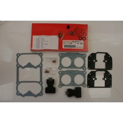 Kit riparazione carburatore...