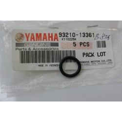 O-ring pompa olio Oil pump...