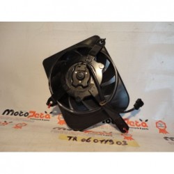 Ventola Radiatore Radiator Elettric fan Trimph Tiger Explorer 1200 12 14