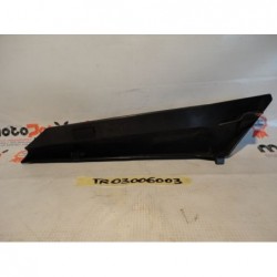 Fianchetto sottosella coda dx right undertail Fairing triumph tiger 800 10 14