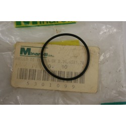 O-ring guarnizione Ø 34,65...