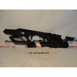 Fianchetto plastica posteriore destro right rear Fairing triumph tiger 800 10 14