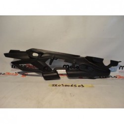 Fianchetto plastica post. sinistro left rear Fairing Triumph Tiger 800 10 14