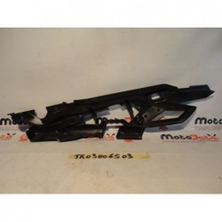 Fianchetto plastica post. sinistro left rear Fairing Triumph Tiger 800 10 14