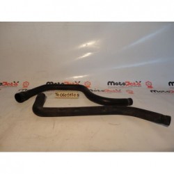 Tubi circuito aria secondaria air hose valve Triumph Speed triple 1050 08 15