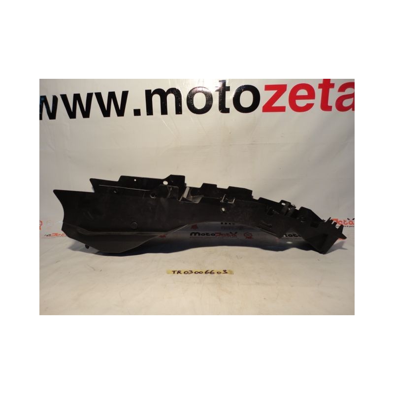 plastica sottocoda fairing under tail plastic triumph tiger 800 10 14