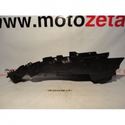 plastica sottocoda fairing under tail plastic triumph tiger 800 10 14